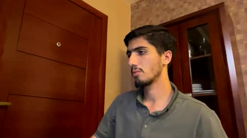 Snapshot of hihi9697 chatting on 10-31-25, 10:38 hihi9697 online show from 10-31-25, 10:38