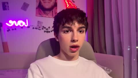 twinkvadusha online show from 02-22-26, 07:56