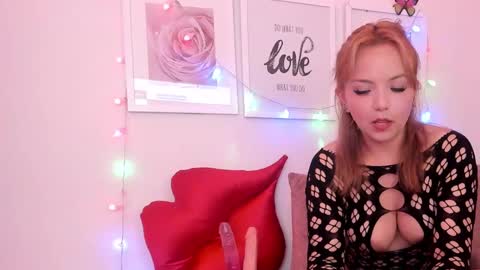 Snapshot of hikariween chatting on 03-02-25, 12:53 Hikariween online show from 03-02-25, 12:53