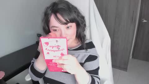 hikaru_arimura online show from 10-29-25, 11:45