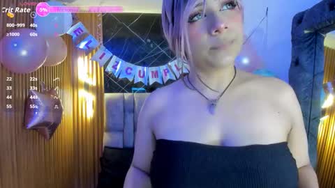 hikaru_dl online show from 11-28-25, 09:39