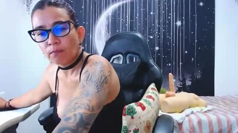 hikaryfire online show from 07-21-26, 01:46
