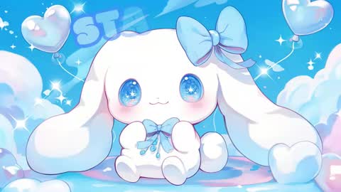 Call me hikiko or kiko online show from 12-03-24, 09:01