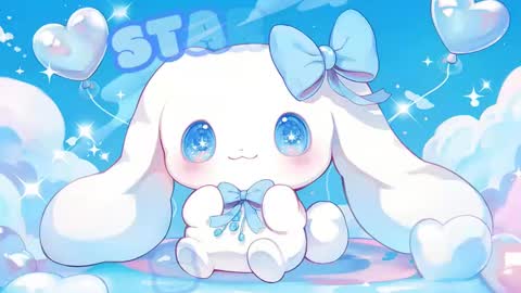 Call me hikiko or kiko online show from 01-21-25, 07:50