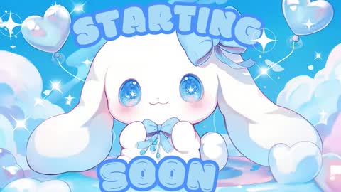 Call me hikiko or kiko online show from 02-15-25, 08:22