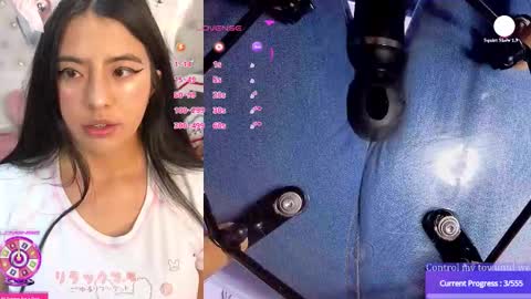 Call me hikiko or kiko online show from 12-02-25, 09:43