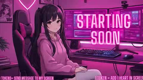 Call me hikiko or kiko online show from 01-15-26, 08:45