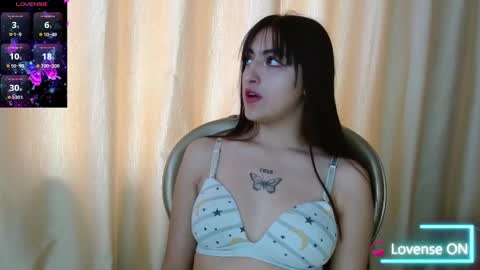 hilary thompson online show from 12-07-24, 02:02