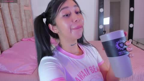 LUNA new account  FOLLOW ME online show from 04-26-26, 05:54