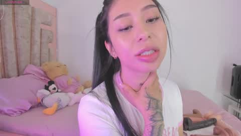 LUNA new account  FOLLOW ME online show from 05-23-26, 10:03