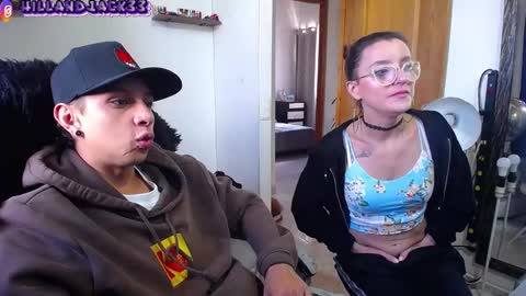 Hill and Jack online show from 01-13-25, 06:38