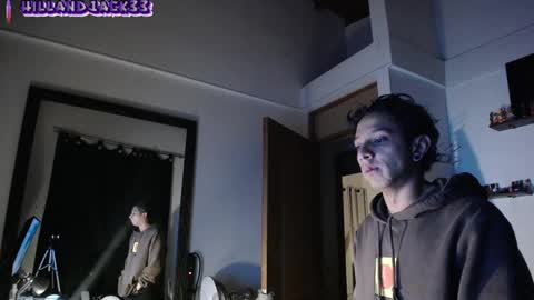 Hill and Jack online show from 01-14-25, 10:38