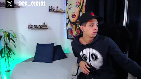 Hill and Jack online show from 01-26-25, 09:29