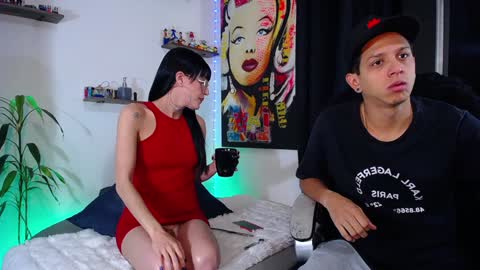 Hill and Jack online show from 02-08-25, 11:01