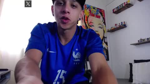 Hill and Jack online show from 03-10-25, 06:56