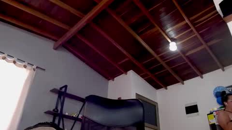 Snapshot of hillary_12 chatting on 10-11-25, 05:55 Miranda online show from 10-11-25, 05:55