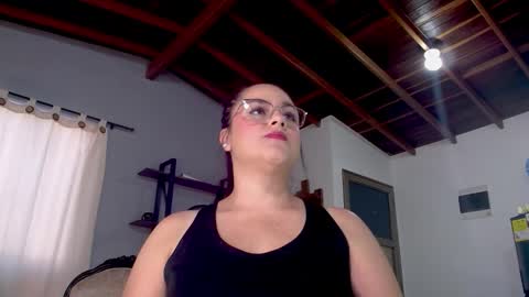 Miranda online show from 11-17-25, 12:55