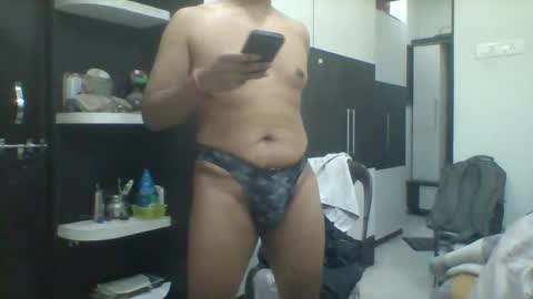 himanshukkkkkk online show from 04-14-26, 07:09