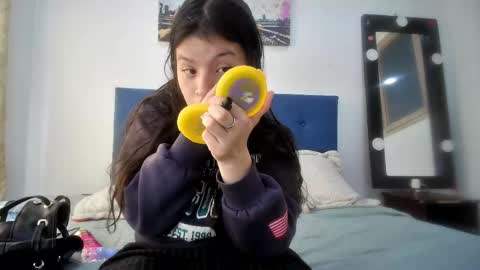 himawary_soin5 online show from 04-28-26, 02:00