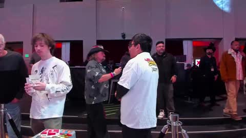 Snapshot of himexmarie chatting on 01-18-25, 03:42 Hime Marie online show from 01-18-25, 03:42