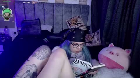 Inori Independent model online show from 03-03-26, 06:52