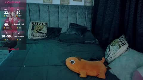 Inori Independent model online show from 03-28-26, 05:29