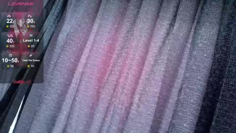 Inori Independent model online show from 04-21-26, 06:55