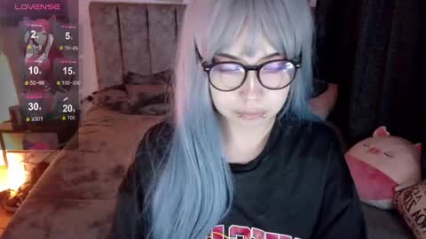 Inori Independent model online show from 04-22-26, 07:00