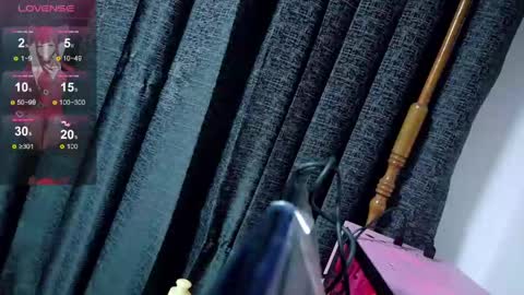 Inori Independent model online show from 04-23-26, 12:34