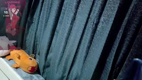 Inori Independent model online show from 04-24-26, 01:19