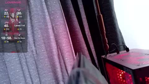 Inori Independent model online show from 04-24-26, 05:26