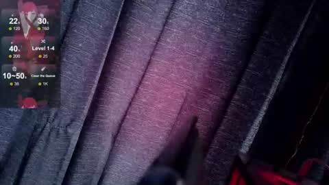 Inori Independent model online show from 06-30-26, 06:31