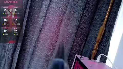 Inori Independent model online show from 07-14-26, 06:35