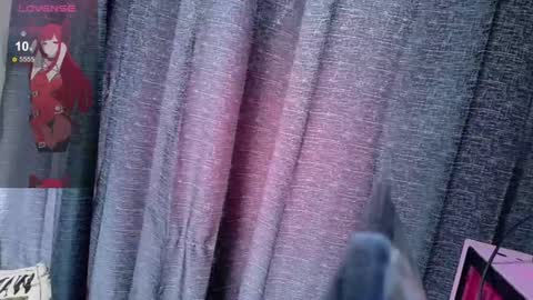 Inori Independent model online show from 07-20-26, 06:10
