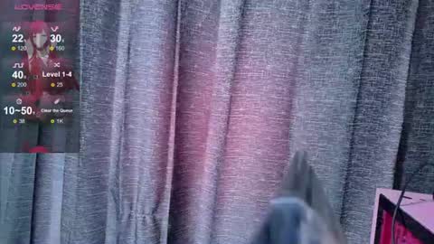 Inori Independent model online show from 07-22-26, 06:43
