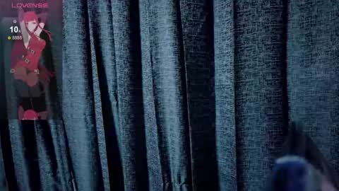 Inori Independent model online show from 07-25-26, 02:09