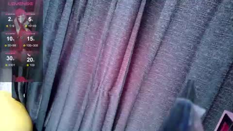 Inori Independent model online show from 07-27-26, 06:26