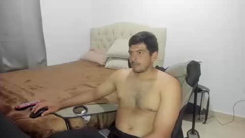 Hi moreno online show from 03-13-26, 01:34