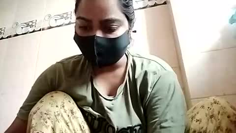 himuhimu22 online show from 01-13-26, 08:08