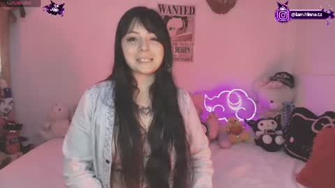 Hina. online show from 08-04-26, 05:32