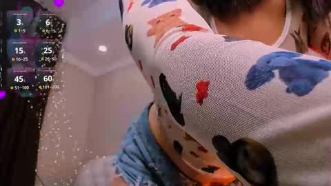 Sexy Hina online show from 12-19-25, 07:26