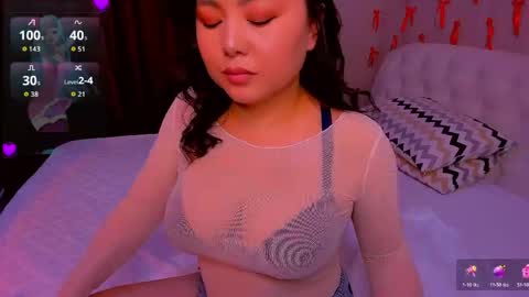 Sexy Hina online show from 03-24-26, 08:30