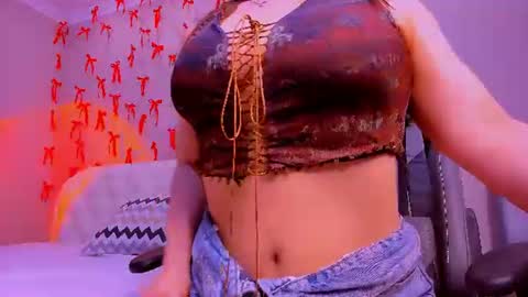 Sexy Hina online show from 06-17-26, 05:43