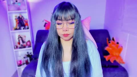 Hinata online show from 01-05-25, 12:52