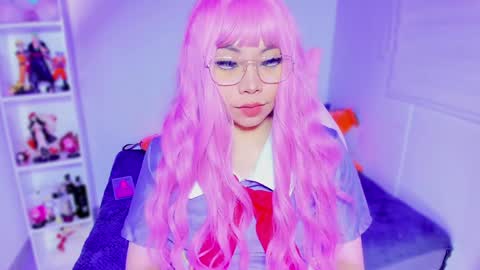 Hinata online show from 02-05-25, 08:00