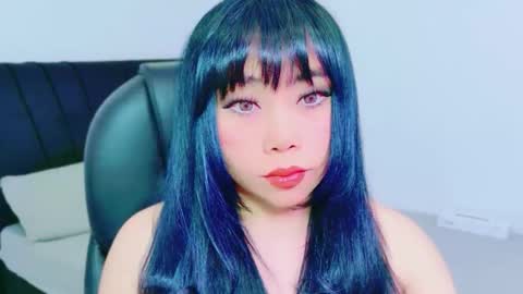 Hinata online show from 03-16-26, 07:18