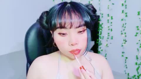 Hinata online show from 05-01-26, 02:27