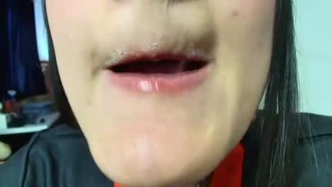 hinata online show from 07-31-26, 08:52