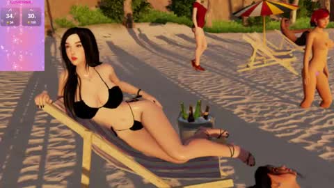 Hanna online show from 01-11-25, 02:09