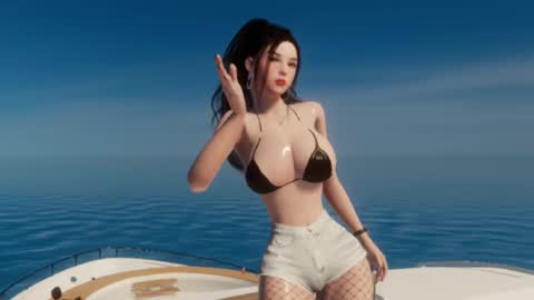 Hanna online show from 01-16-25, 11:59